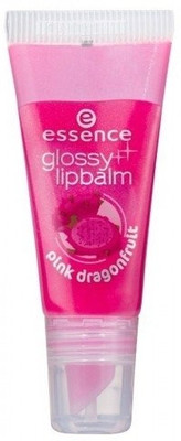 

Essence Glossy Lip Balm Pink Dragon Fruit 10-42953 Dragon Fruit(8 ml)