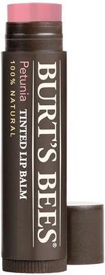 

Burt's Bees Tinted Lip Balm 100% Natural Petunia(4.25 g)
