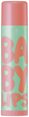 

Lorenza Baby Lip nourshing(Pack of: 1, 5 g)