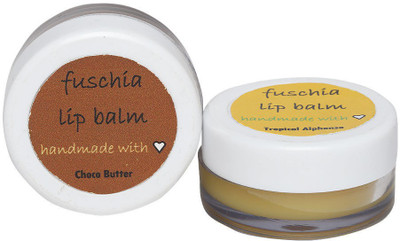 

Fuschia Alphanso Choco Butter(Pack of: 2, 8 g)