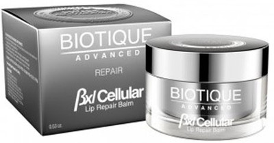 

Biotique BXL Cellular Lip Repair Balm Berry(Pack of: 1, 15 g)
