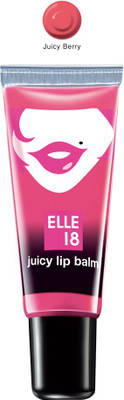 

Elle 18 Juicy Lip Balm Juicy Berry(9 ml)