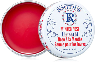 

rosebud lip balm minted rose(22 g)