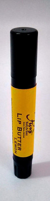 Puro Body & Soul Lemon Lip Butter Fruity Flavor(2.5 g) Puro Body & Soul Lemon Lip Butter Fruity Flavor(2.5 g)