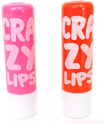 

Achal Bio nourising lip balm fruty(Pack of: 2, 6.1 g)