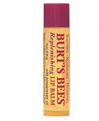 

Burt's Bees Replenishing Lip Balm Pomegranate(4.25 g)