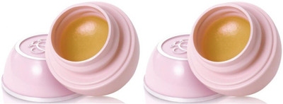

Oriflame Sweden lip balms ori82 natural(Pack of: 1, 26 g)