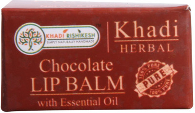 

Khadi Rishikesh Herbal Chocolate(8 g)