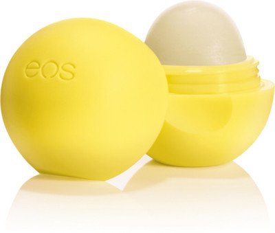 

Eos DropLip Balm Sphere Lemon(Pack of: 1, 7 g)