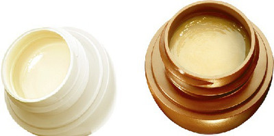 Oriflame Sweden lip balm combo ori66 vanilla, caramel(Pack of: 2, 30 g)