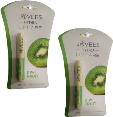 

Jovees Kiwi Fruit Pack of 2 Natural(Pack of: 2, 2 g)