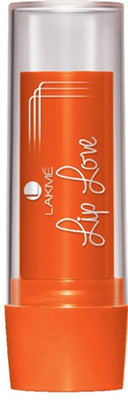 

Lakme Love Lip Care Peach Peach(3.8 g)