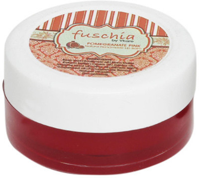 

Fuschia Pomegranate Pink Fruity(Pack of: 1, 8 g)