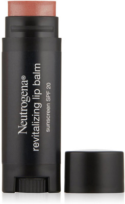

Neutrogena Revitalizing Lip Balm Rose(4.2 g)