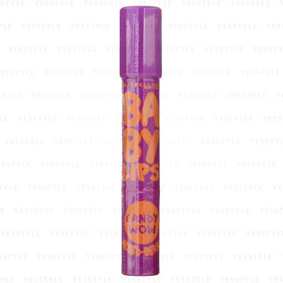 

Maybelline Candy Wow Mixed-Berry(Pack of: 1, 2 g)