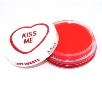 

Mua Makeup Academy Love Hearts Strawberry(10 g)