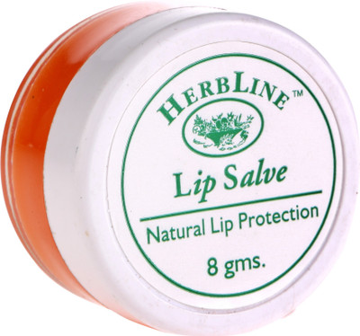 

Herbline Lip Salve Orange(8 g)