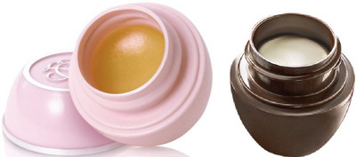

Oriflame Sweden lip balm combo ori81 natural, coconut(26 g)