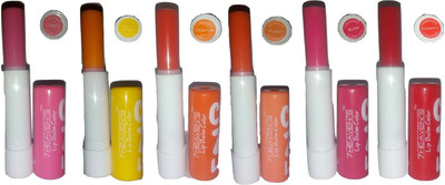 

KASCN NOURSHING LIP BLAM FROM CRAY LIPS IN 7 HEAVEN MULTI(20 g)