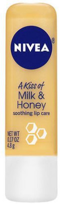 

Nivea A kiss of Milk and Honey Honey(Pack of: 1, 4.2)
