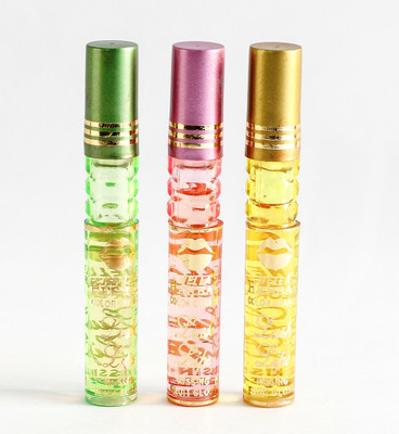 

Hella Herbal Smiler Colour Change Lip Balm Strawberry(18 ml)