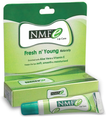 

NMF e Lip Care Aloe Vera(10 gm)