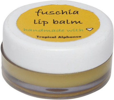 

Fuschia Tropical Alphonso Natural(8 g)
