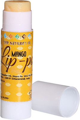 

The Nature's Co Mango Lip-Pop Fruity Flavor(Pack of: 1, 5 ml)