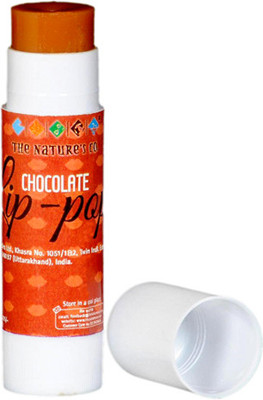 

The Nature's Co Chocolate Lip-Pop Chocolate(Pack of: 1, 5 ml)