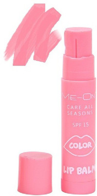 

Me-On Colour Lips Cherry(Pack of: 1, 13.5 g)
