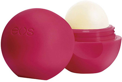 

Eos Pomegranate Lip Balm Pomegranate Raspberry(Pack of: 1, 7 g)