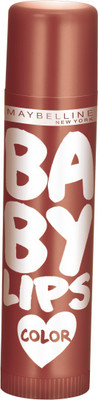 

Maybelline Baby Lips Spicy Cinnamon(4 g)