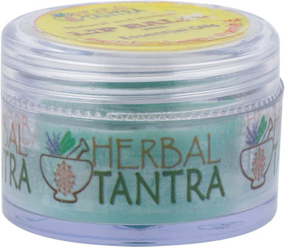 

Herbal Tantra Moisturizer Lip Balm Green Apple(Pack of: 1, 10 g)