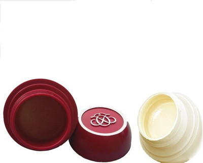 

Oriflame Sweden lip balm combo ori67 vanilla, cherry(30 g)