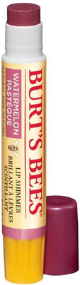 

Burt's Bees Lip Shimmer Watermelon(9 g)