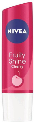 

Nivea Lipcare Fruity Shine Cherry(4.8 g)