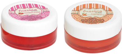 

Fuschia Strawberry&Peach Fruity Flavor(Pack of: 2, 16 g)