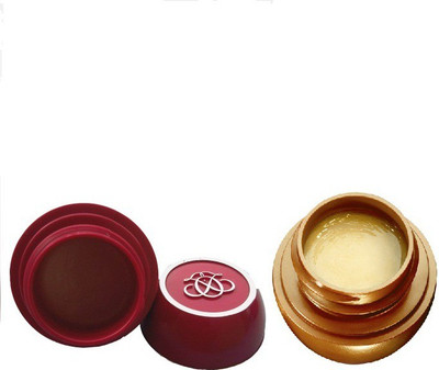 

Oriflame Sweden lip balm combo ori68 cherry, caramel(Pack of: 2, 30 g)