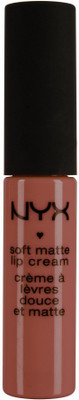 

Nyx Soft Matte Lip Cream(SMLC19-Cannes)