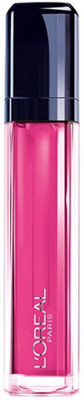 

L'Oreal Paris Infallible Mega Gloss- 104 Mafia Gloss(104 Mafia Gloss)