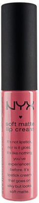 

Nyx Soft Matte(San Paulo-SMLC08)