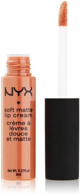 Nyx Soft Matte(Abu Dhabi)