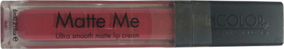 

Incolor Matte Me 401(Cerise)