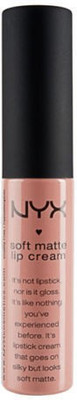 

Nyx Soft Matte(London-SMLC04)