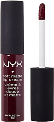 

Nyx Soft Matte Lip Cream(COPENHAGEN - 20)