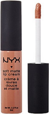 

Nyx Soft Matte Lip Cream(STOCKHOLM - 02)