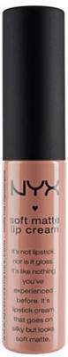 

Nyx Soft Matte(Abu Dhabi-SMLC09)
