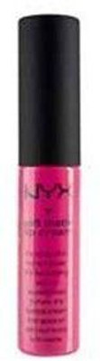 

Nyx Soft Matte Lip Cream(Smlc07 Addis Ababa)