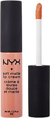 

Nyx Soft Matte Lip Cream(BUENOS AIRES - 12)