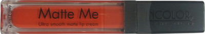 

Incolor Matte Me 410(Orange)